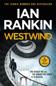 Westwind : The classic lost thriller, Hardback Book Westwind : The classic lost thriller, Hardback Book