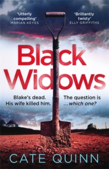 Black Widows : 'Utterly compelling' Marian Keyes, Hardback Book Black Widows : 'Utterly compelling' Marian Keyes, Hardback Book