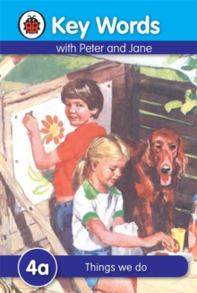 Key Words: 4a Things we do, Hardback Book Key Words: 4a Things we do, Hardback Book