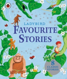 Ladybird Favourite Stories, Hardback Book Ladybird Favourite Stories, Hardback Book