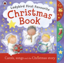Ladybird First Favourite Christmas Book, Board book Book Ladybird First Favourite Christmas Book, Board book Book