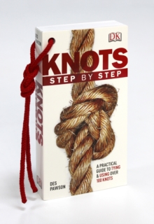 Knots Step by Step, Paperback Book Knots Step by Step, Paperback Book