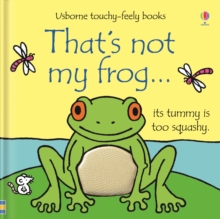 That's Not My Frog..., Board book Book That's Not My Frog..., Board book Book