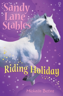 Riding Holiday, Paperback Book Riding Holiday, Paperback Book