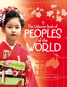 Peoples of the World, Paperback / softback Book Peoples of the World, Paperback / softback Book