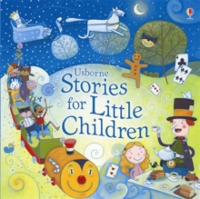 Stories for Little Children, Hardback Book Stories for Little Children, Hardback Book