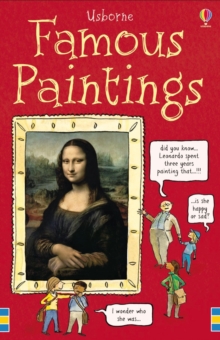Famous Painting Cards, Cards Book Famous Painting Cards, Cards Book