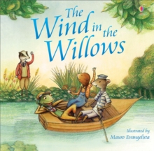 The Wind in the Willows picture book (new edition), Paperback / softback Book The Wind in the Willows picture book (new edition), Paperback / softback Book