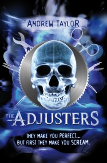 The Adjusters, Paperback Book The Adjusters, Paperback Book