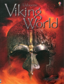 Viking World, Paperback Book Viking World, Paperback Book