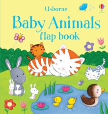 Baby Animals Flap Book, Board book Book Baby Animals Flap Book, Board book Book