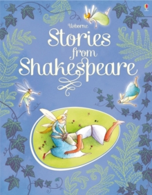 Stories from Shakespeare, Paperback Book Stories from Shakespeare, Paperback Book