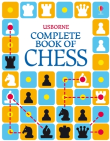 Complete Book of Chess, Paperback Book Complete Book of Chess, Paperback Book