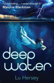Deep Water, Paperback Book Deep Water, Paperback Book