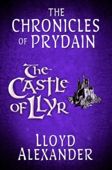 The Castle of Llyr