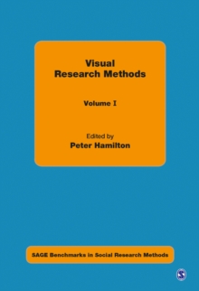 Visual Research Methods