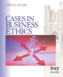 Cases in Business Ethics
