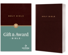 NLT Gift and Award, Paperback / softback Book NLT Gift and Award, Paperback / softback Book