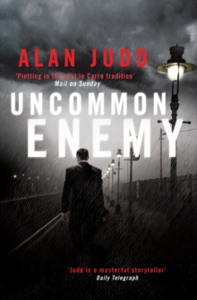 Uncommon Enemy, Paperback Book Uncommon Enemy, Paperback Book