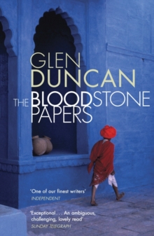 The Bloodstone Papers, Paperback Book The Bloodstone Papers, Paperback Book