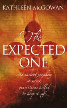 The Expected One, Paperback Book The Expected One, Paperback Book