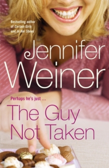 The Guy Not Taken, Paperback Book The Guy Not Taken, Paperback Book