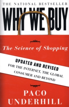Why We Buy, Paperback Book Why We Buy, Paperback Book