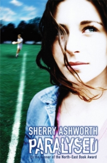 Paralysed, Paperback Book Paralysed, Paperback Book