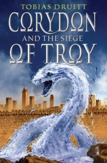 Corydon and the Siege of Troy, Paperback Book Corydon and the Siege of Troy, Paperback Book