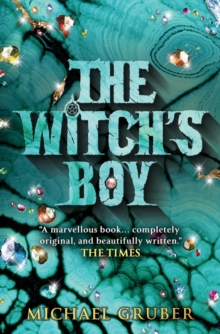 The Witch's Boy, Paperback Book The Witch's Boy, Paperback Book