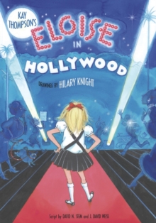Eloise in Hollywood, Hardback Book Eloise in Hollywood, Hardback Book