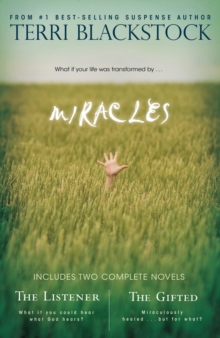 Miracles : The Listener and The Gifted 2-in-1, EPUB eBook Miracles : The Listener and The Gifted 2-in-1, EPUB eBook