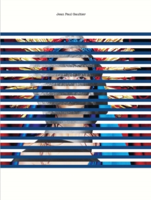 Fashion World of Jean Paul Gaultier, Hardback Book Fashion World of Jean Paul Gaultier, Hardback Book