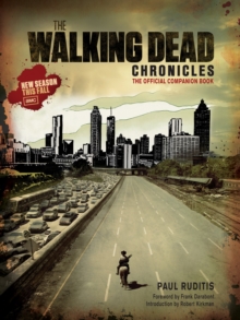 Walking Dead Chronicles, Hardback Book Walking Dead Chronicles, Hardback Book