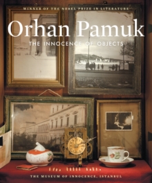 Innocence of Objects, Paperback Book Innocence of Objects, Paperback Book