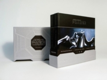 Star Wars: Frames, Hardback Book Star Wars: Frames, Hardback Book