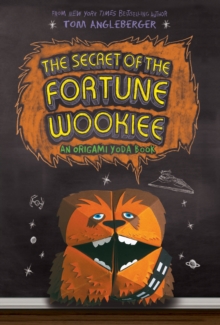 Secret of the Fortune Wookiee, Paperback Book Secret of the Fortune Wookiee, Paperback Book