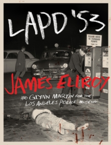 LAPD '53, Hardback Book LAPD '53, Hardback Book