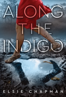 Along the Indigo, Hardback Book Along the Indigo, Hardback Book