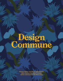 Design Commune, Hardback Book Design Commune, Hardback Book