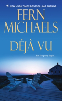 Deja Vu, Paperback Book Deja Vu, Paperback Book