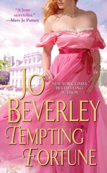 Tempting Fortune, Paperback / softback Book Tempting Fortune, Paperback / softback Book
