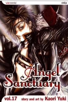 Angel Sanctuary, Vol. 17, Paperback / softback Book Angel Sanctuary, Vol. 17, Paperback / softback Book