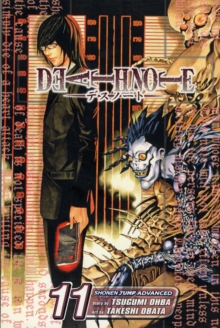 Death Note, Vol. 11, Paperback / softback Book Death Note, Vol. 11, Paperback / softback Book