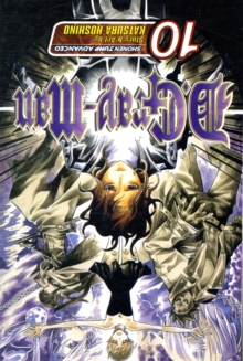 D. Gray-Man, Vol. 10, Paperback Book D. Gray-Man, Vol. 10, Paperback Book