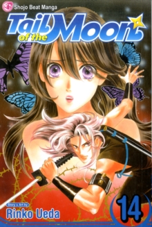Tail of the Moon, Vol. 13, Paperback / softback Book Tail of the Moon, Vol. 13, Paperback / softback Book