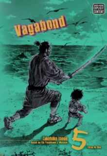 Vagabond (VIZBIG Edition), Vol. 5, Paperback / softback Book Vagabond (VIZBIG Edition), Vol. 5, Paperback / softback Book