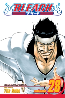 Bleach, Vol. 28, Paperback / softback Book Bleach, Vol. 28, Paperback / softback Book