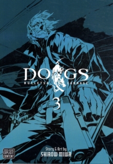 Dogs, Vol. 3 : Bullets & Carnage