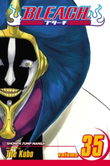 Bleach, Vol. 35, Paperback / softback Book Bleach, Vol. 35, Paperback / softback Book